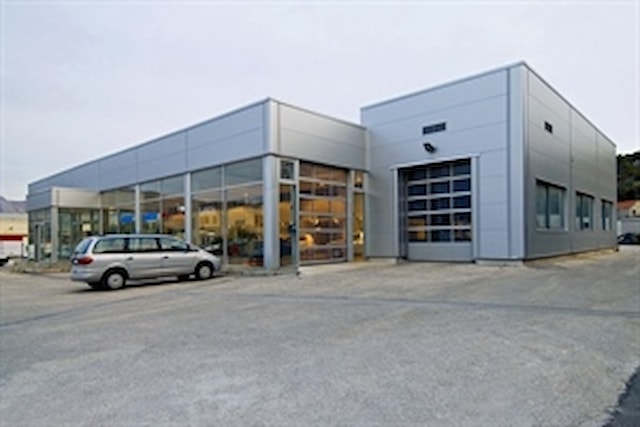 Autocommerce - Car Centre Dubrovnik